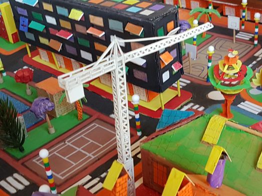 Arquitectura en una caja de zapatos8