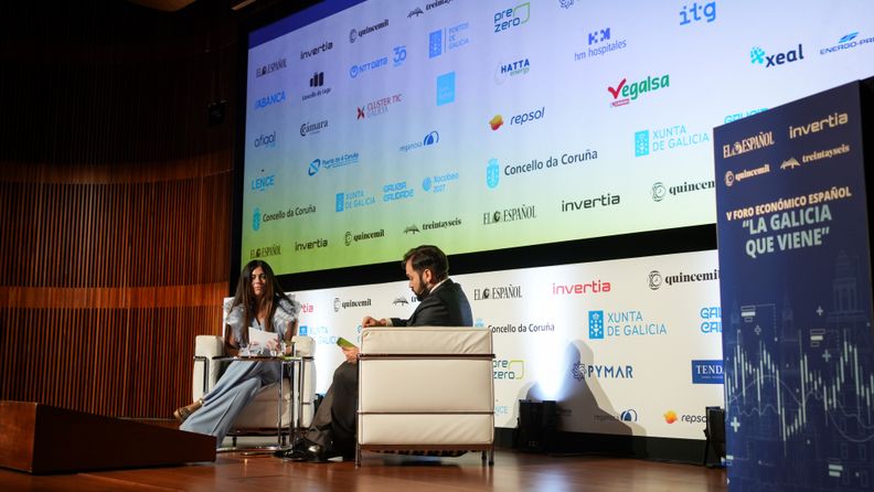 V Foro El Español_Galicia_3