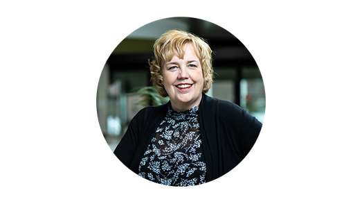 PreZero Niederlande Profilbild Suzanne Stokman Godschalk