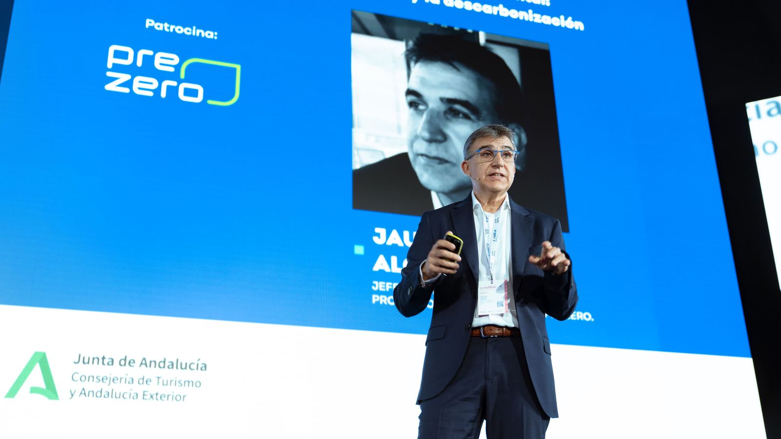 Jaume Cabré SunBlue