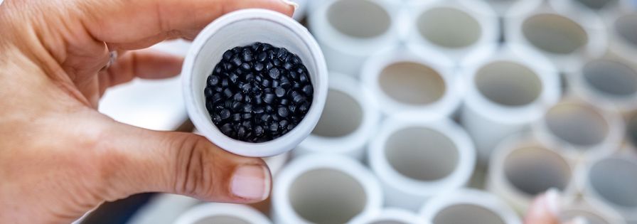 PreZero Polymers Zertifikate Header