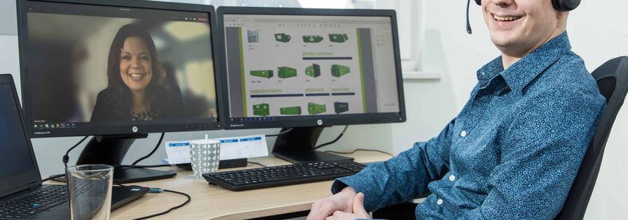 medewerker PreZero