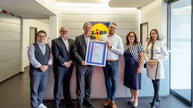 Mit PreZero auf dem Weg zu „Zero Waste“