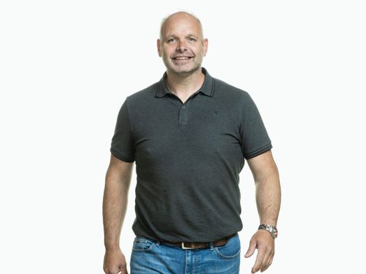 Sybrand van Veen