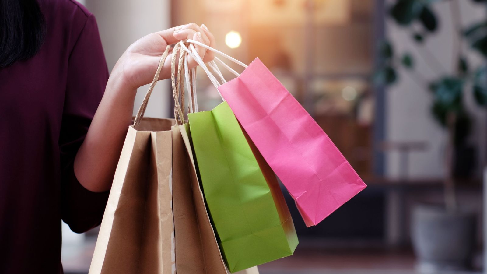 Consumismo - o impacto dos hábitos pessoais para o global