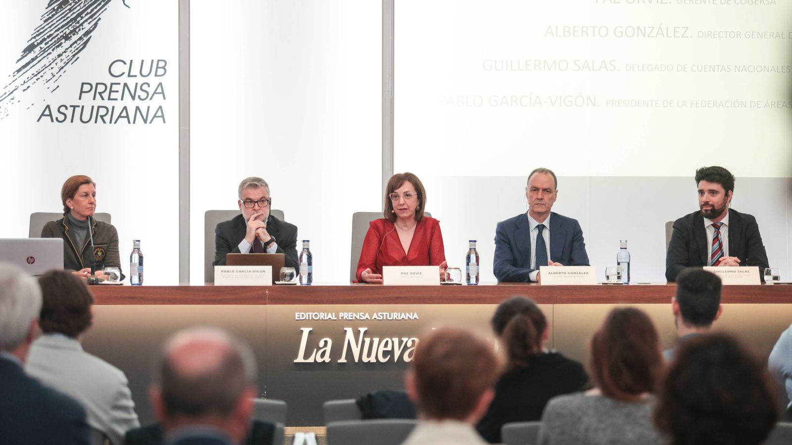 Las pymes asturianas, ante el reto de una correcta gestión de sus residuos