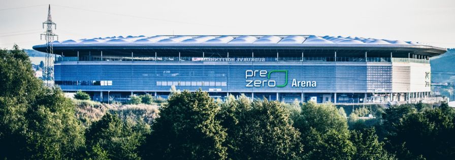 PreZero Arena