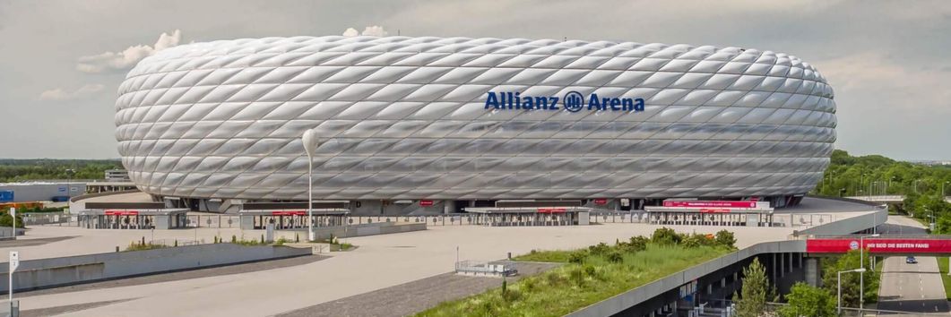 PreZero wird offizieller Partner der Allianz Arena