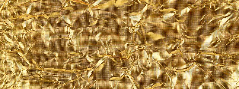 Gold folie