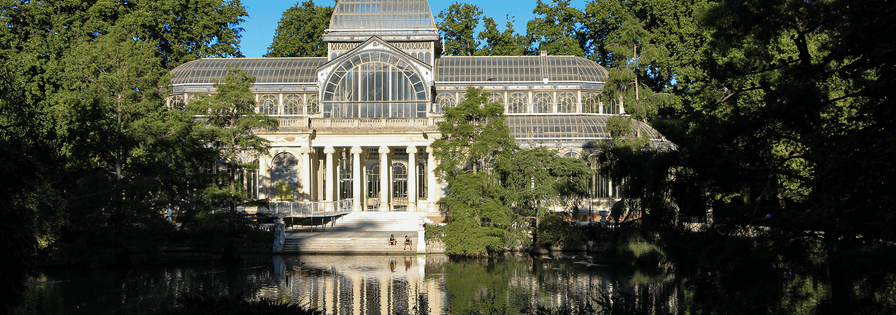 Los Jardines del Buen Retiro1
