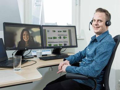 medewerker PreZero