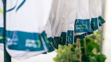 PreZero Tüten
