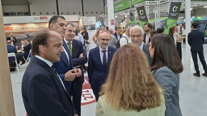 PreZero en Salón Gas Renovable 2026_5