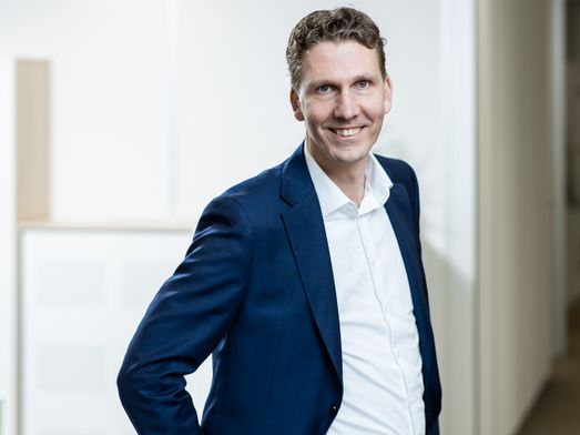 Remco Walsweer