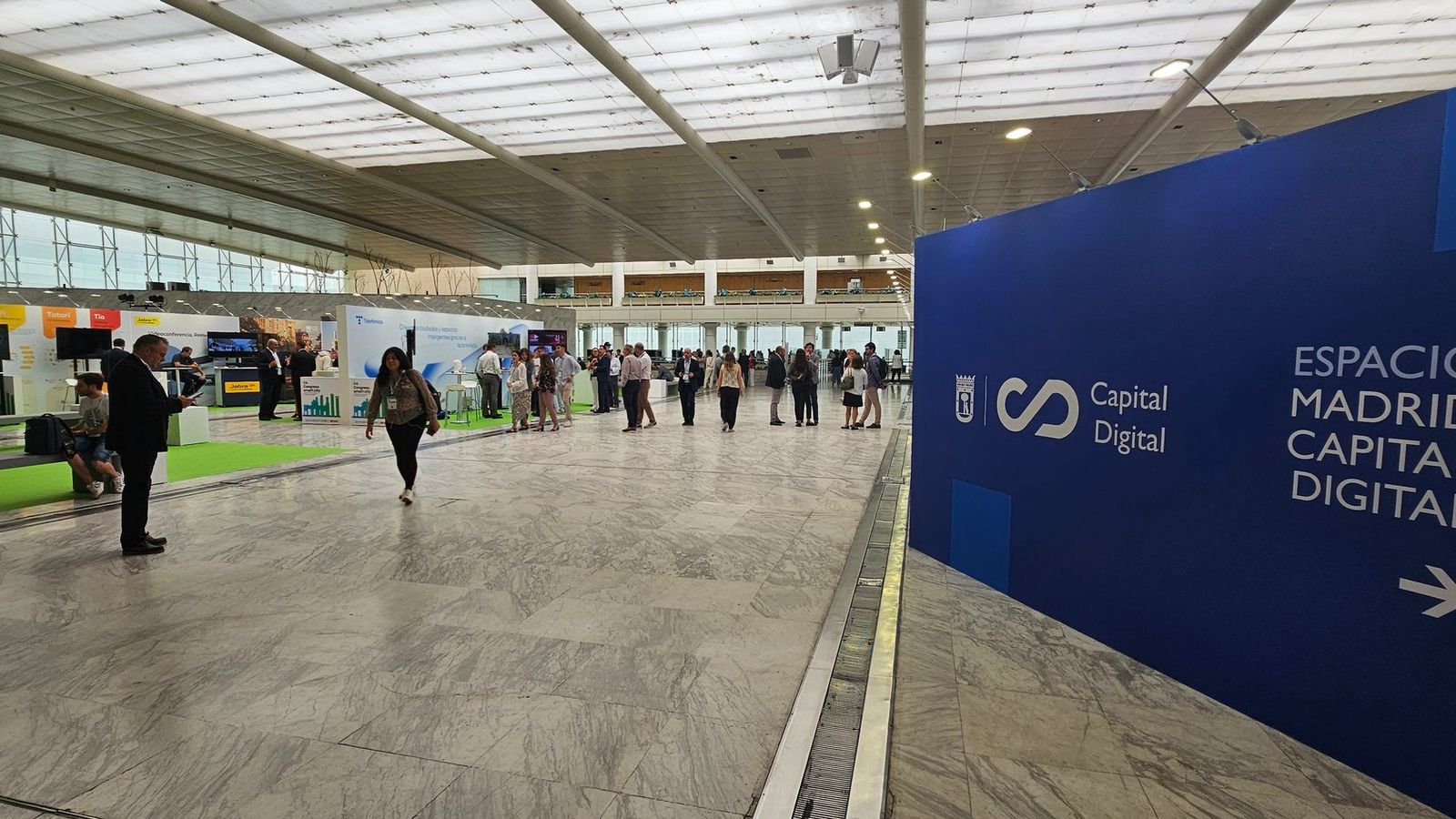 PreZero participa en el IV Congreso Smart City