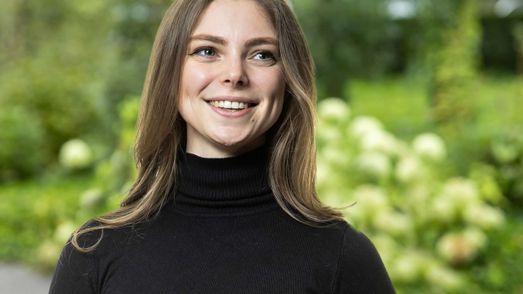 Céline Knubben