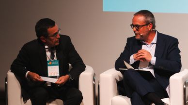 PreZero en Aeversu Summit 2025