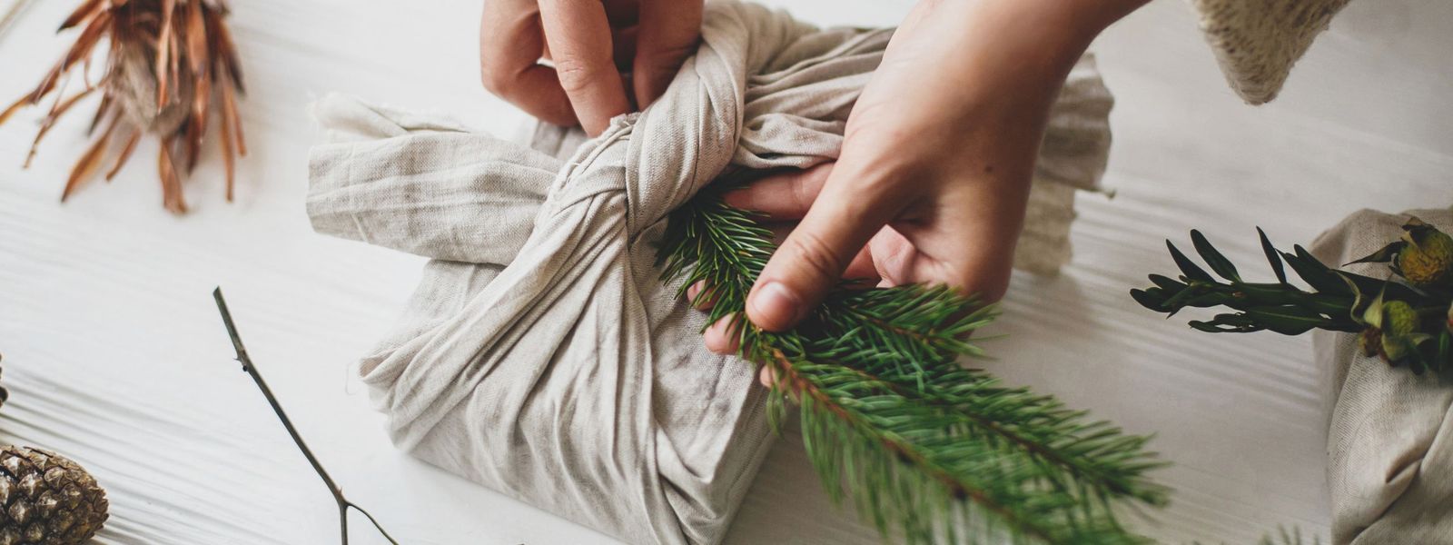 Artigo sobre o consumismo irresponsável na época de natal