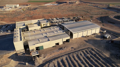 Vídeo: Planta de tratamiento Comsermancha