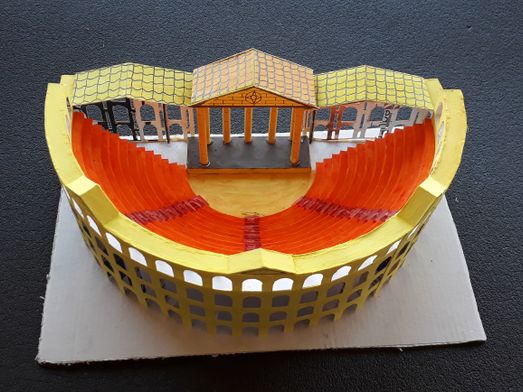 Arquitectura en una caja de zapatos5