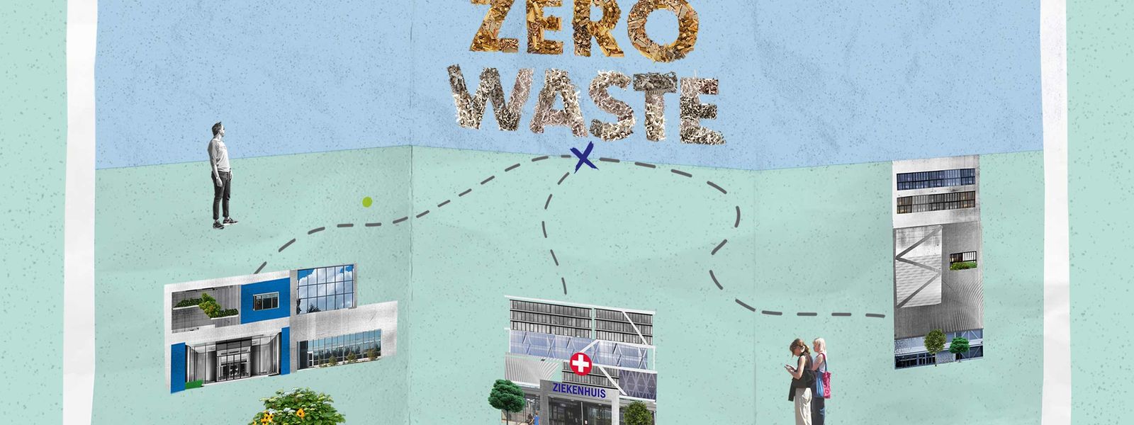 Op weg naar Zero Waste