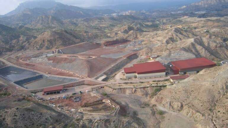 PreZero España gestionará la planta de tratamiento de Piedra Negra, que se convertirá en la más avanzada del país con más de 35 millones de inversión