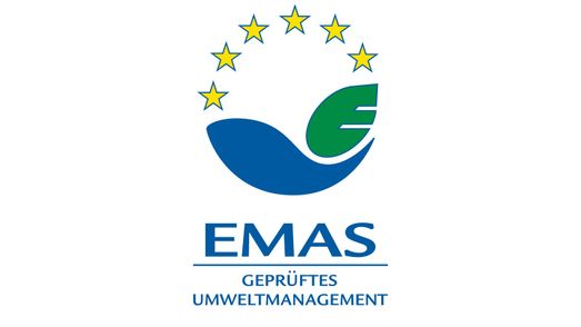 PreZero Polymers Certificate EMAS Geprüftes Umweltmanagement