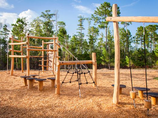 Spielplatz