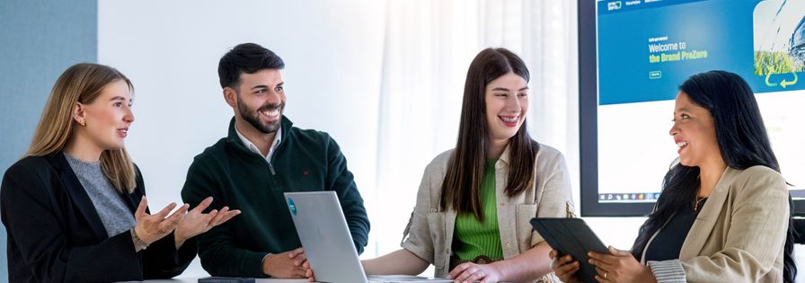 Top Employer_PreZero Portugal