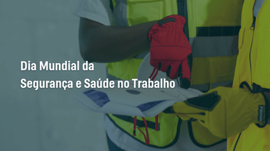 Dia Mundial da Segurança e Saúde no Trabalho_PreZero Portugal