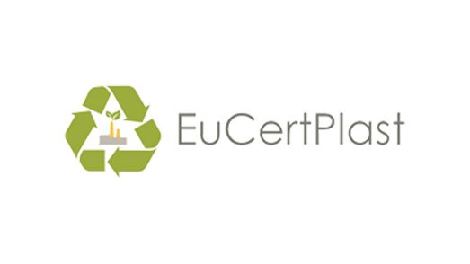PreZero Polymers Certificate EuCertPlast