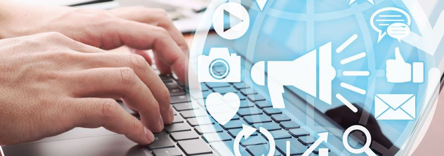 Marketing Digital vs Economia Circular