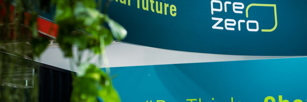 „Die IFAT hat unsere Erwartungen weit übertroffen“