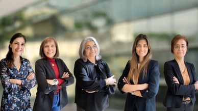 Dia Internacional da Mulher