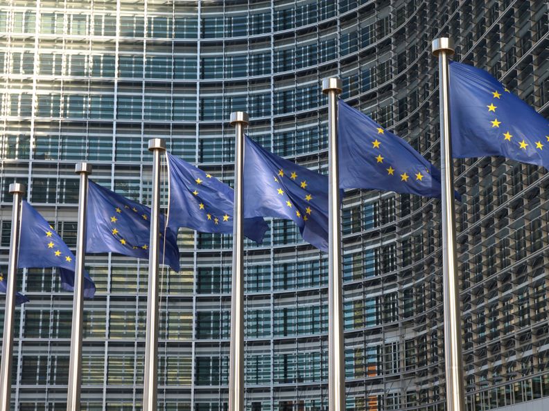 EU
