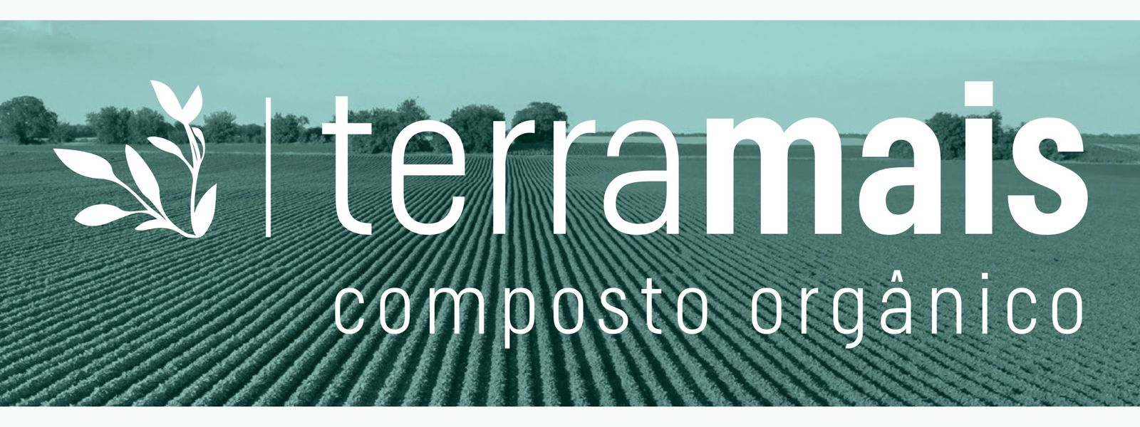 Composto orgânico - Terramais - Plataforma da Chamusca - PreZero Portugal