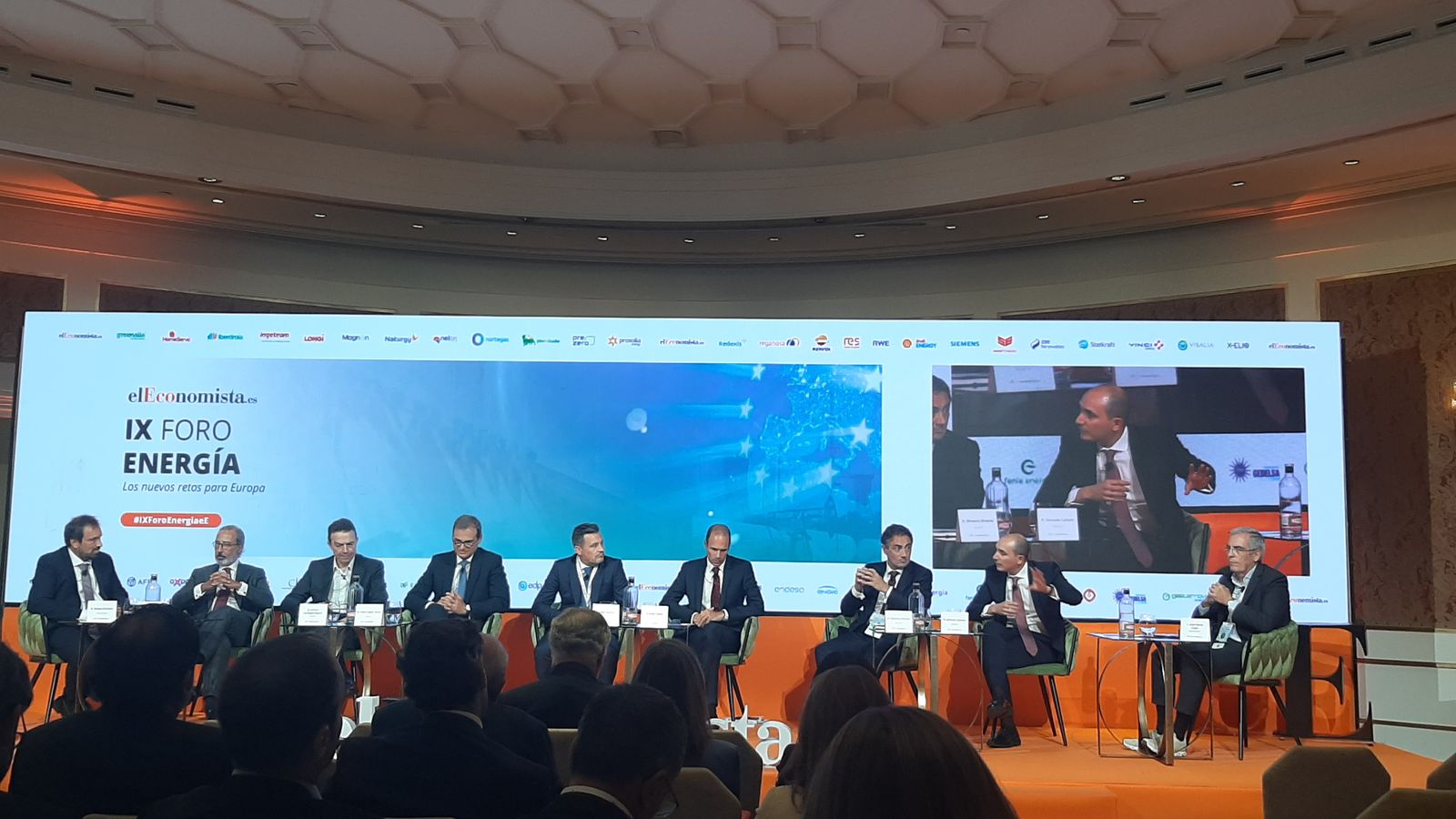 Foro Energía El Economista