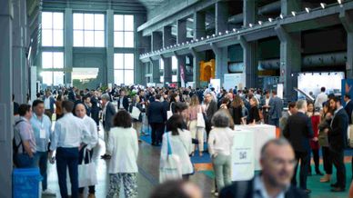 Participamos en Green Gas Mobility Summit el 3 y 4 de julio en Madrid