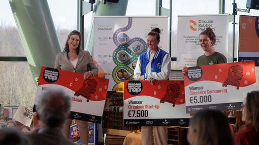 Winnaars innovatietop