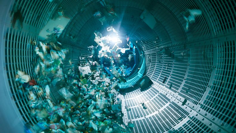 Zero Waste Strategie Einsatzfelder