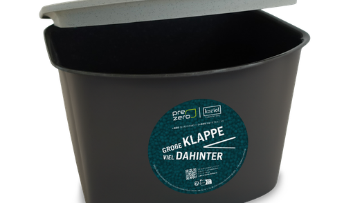 Koziol Abfalleimer
