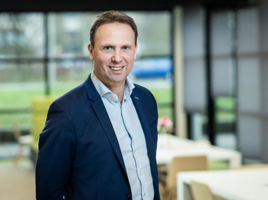 Jakob Huisman