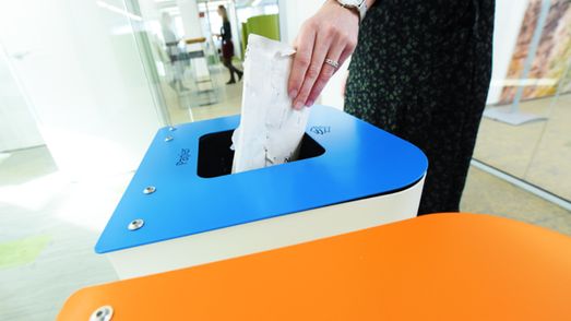 ECOO unit