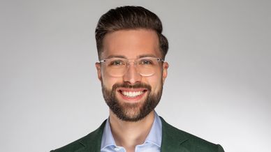 Daniel Wagener