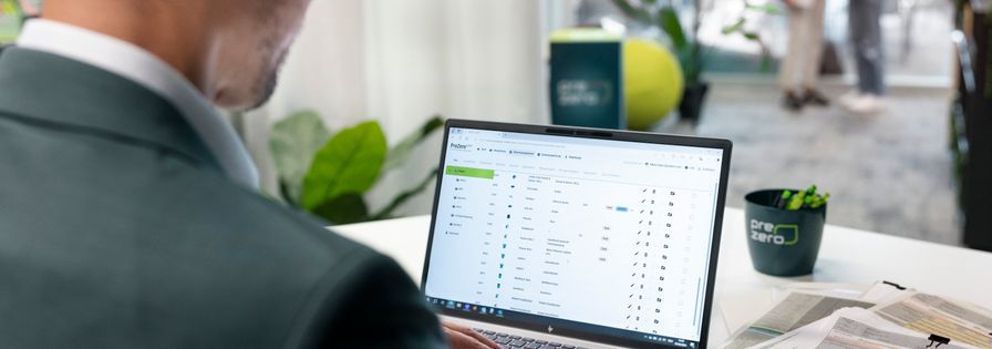 PreZero Recyclingfähigkeit Mindestadnard PPWR