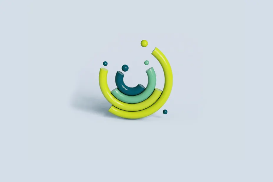 Moderne 3D-Visualisierung zur Kreislaufwirtschaft und ESG-Reporting – SaaS-Lösungen für nachhaltiges Datenmanagement