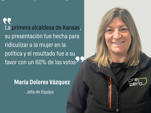María Dolores Vázquez
