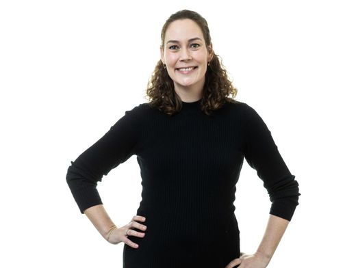 Stephanie Schuring PreZero