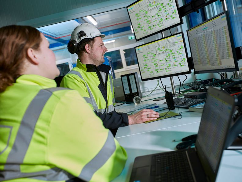 Scope Hero