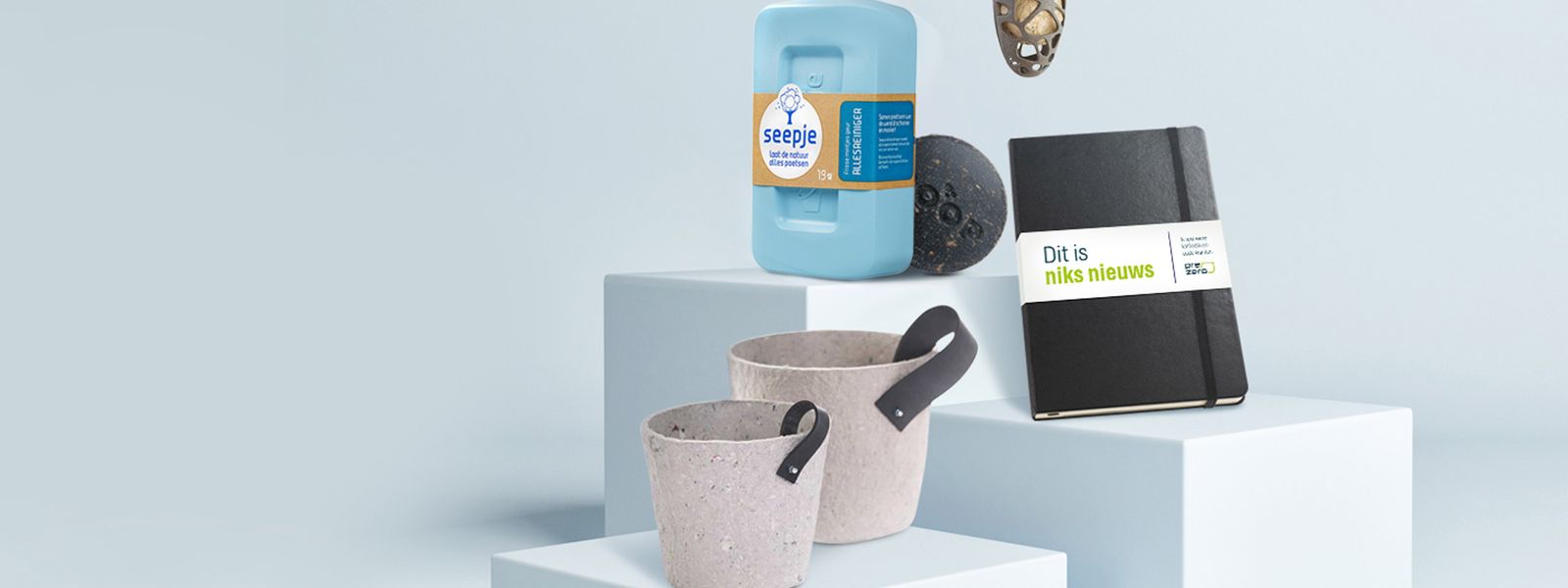 producten webshop Dit is niks nieuws